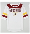 Touch Womens Washington Redskins Embellished T-Shirt rdk M