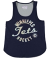 Touch Womens Winnipeg Jets Tank Top wpj S