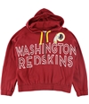 Touch Womens Washington Redskins Hoodie Sweatshirt, TW7