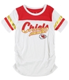 Touch Womens Kansas City Chiefs Graphic T-Shirt kac S