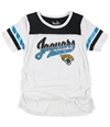 Touch Womens Jacksonville Jaguars Graphic T-Shirt jjs M