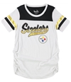 Touch Womens Pittsburgh Steelers Graphic T-Shirt pis M