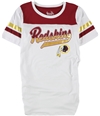 Touch Womens Washington Redskins Graphic T-Shirt rdk S
