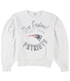 Touch Womens New England Patriots Sweatshirt