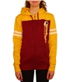 Touch Womens Washington Redskins Hoodie Sweatshirt rdk S