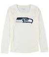 Touch Womens Seattle Seahawks Graphic T-Shirt sse L