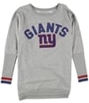 Touch Womens New York Giants Sweatshirt gia S