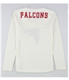 Touch Womens Atlanta Falcons Graphic T-Shirt fal M
