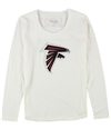 Touch Womens Atlanta Falcons Graphic T-Shirt fal M