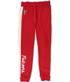 Touch Womens Atlanta Falcons Athletic Jogger Pants