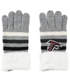 G-Iii Sports Womens Atlanta Falcons Gloves