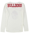 Touch Womens Georgia Bulldogs Graphic T-Shirt ugr M