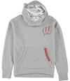 Touch Womens Wisconsin Badgers Hoodie Sweatshirt wis M