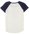 Touch Womens Syracuse Orange Graphic T-Shirt syr M