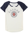 Touch Womens Syracuse Orange Graphic T-Shirt syr M
