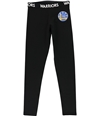 Touch Womens Golden State Warriors Compression Athletic Pants gsw M/29