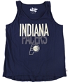 Touch Womens Indiana Pacers Tank Top, TW2
