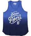 Touch Womens Detroit Tigers Tank Top, TW2