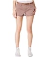 American Rag Womens Colored Casual Denim Shorts