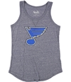 Touch Womens St.Louis Blues Tank Top
