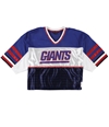 Tommy Hilfiger Womens NY Giants Jersey gia S