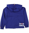 Tommy Hilfiger Womens New York Giants Windbreaker Jacket gia S