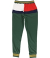 Tommy Hilfiger Womens Green Bay Packers Athletic Jogger Pants pac S/27