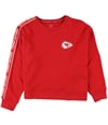 Tommy Hilfiger Womens Kansas City Chiefs Sweatshirt kac S