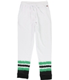 Tommy Hilfiger Mens Boston Celtics Athletic Sweatpants bct S/28