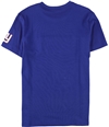 Tommy Hilfiger Mens NY Giants Graphic T-Shirt gia M