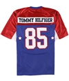 Tommy Hilfiger Mens New York Giants Jersey gia M