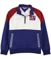 Tommy Hilfiger Mens New York Giants Jacket, TW1