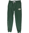 Tommy Hilfiger Mens Green Bay Packers Athletic Sweatpants pac M/30