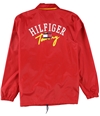 Tommy Hilfiger Mens Kansas City Chiefs Jacket kac M