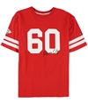 Tommy Hilfiger Mens Kansas City Chiefs Graphic T-Shirt kac M