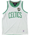 Tommy Hilfiger Mens Boston Celtics Jersey bct M