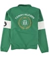 Tommy Hilfiger Mens Boston Celtics Graphic T-Shirt bct M