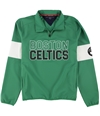Tommy Hilfiger Mens Boston Celtics Graphic T-Shirt bct M