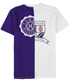 Tommy Hilfiger Mens Minnesota Vikings Graphic T-Shirt vik M