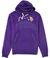 Tommy Hilfiger Mens Minnesota Vikings Hoodie Sweatshirt, TW1