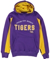 G-Iii Sports Girls Lsu Tigers Hoodie Sweatshirt