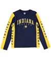 Hands High Boys Indiana Pacers Graphic T-Shirt inp L