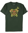 G-III Sports Boys Arizona Hotshots Graphic T-Shirt wolford S