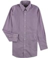 Ralph Lauren Mens Slim Fit Stretch Button Up Dress Shirt