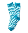 Aeropostale Womens Soft Striped Lightweight Socks 4662 9-11