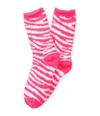 Aeropostale Womens Soft Striped Lightweight Socks 907 9-11