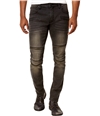 I-N-C Mens Horizon Wash Skinny Fit Jeans