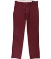 Ralph Lauren Mens Solid Casual Chino Pants, TW11