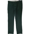 Ralph Lauren Mens Solid Casual Chino Pants, TW5
