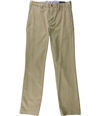 Ralph Lauren Mens Solid Casual Chino Pants, TW9